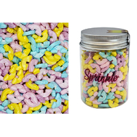 Rainbow Connection Sprinkle - 100g