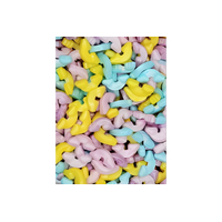 Rainbow Connection Sprinkle - 1kg