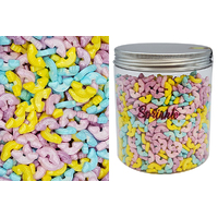 Rainbow Connection Sprinkle - 500g