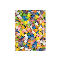 Starburst Sprinkle - 1kg