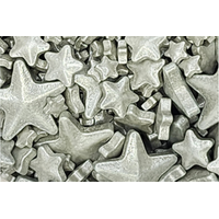 Silver Sky Large Sprinkle - 1kg 