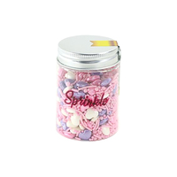 Sweet Heart Sprinkle Mix - 500g