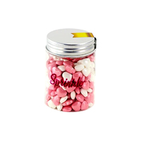 Steal My Heart Sprinkle - 500g