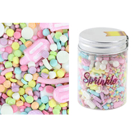 Summer Popsicle Sprinkle Mix - 100g