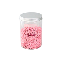 Unicorn Head Pink Sprinkles - 1kg