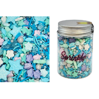 Under The Sea Sprinkle - 100g