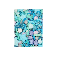 Under The Sea Sprinkle - 1kg