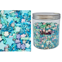 Under The Sea Sprinkle - 500g