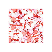 Valentine Sprinkle Mix - 1kg