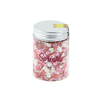 Valentine Sprinkle Mix - 500g