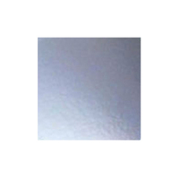 9 Inch Square Silver Cardboard - Soft Cake Board