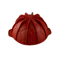 Soccer Ball Shaped Silicone Mold - T-313