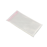 80X180mm Cookie Bags - 100Pack