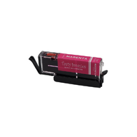 CLI651 MAGENTA EDIBLE INK CARTRIDGE FOR CANON PRINTER - Tasty Images: Single