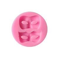 Eye Masks Silicone Mould