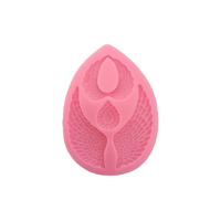 Angel Wings Silicone Mould