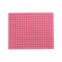 Grid Pattern Mould