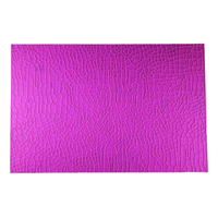 Croc Skin Silicone Impression Mat - Cake Lace