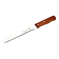 12 Inch - Serrated Slicer / Knife Professional - Cake & Bread Knife