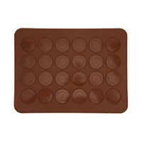 Macaron Mat