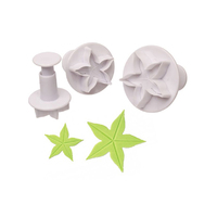 Calyx Plunger Set 3Pcs Small 