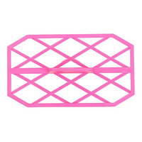 Diamond Quilting Marker 1- Pink - Side Designs