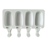 Cake Popsicle Mold - Small - 70mm - Cake Pops