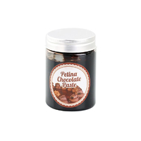 **Pettina Chocolate Paste 55G / Choc Paste / Flavour