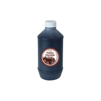 **Pettina Chocolate Paste 1kg / Choc Paste / Flavour