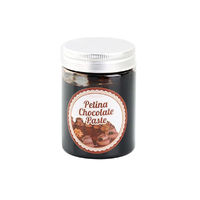 **Pettina Chocolate Paste 120G / Choc Paste / Flavour