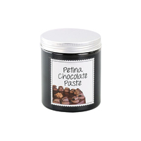 **Pettina Chocolate Paste 500G / Choc Paste / Flavour