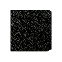 Black Non-Pareils Sprinkles - 100g