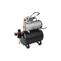 Heavy Duty Air Compressor - 4L Tank - Tc20T