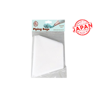 12 Inch Disposable Piping Bags - Pack Of 10