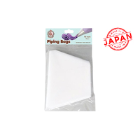 15 Inch Disposable Piping Bags - Pack Of 10