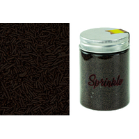 Choc Jimmies - Sprinkles -80g