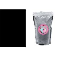 **Royal Icing Mix - Black - 500G 