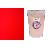 **Royal Icing Mix - Red - 500G 