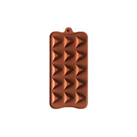 Triangle - Easy Flex Chocolate Silicone Mold