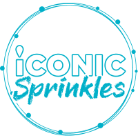 Iconic Sprinkles